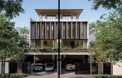 Bedok South Road (D16), Semi-Detached #461687931